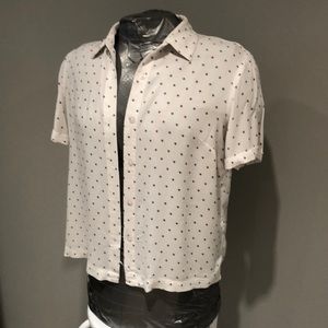 Simons twik Size S